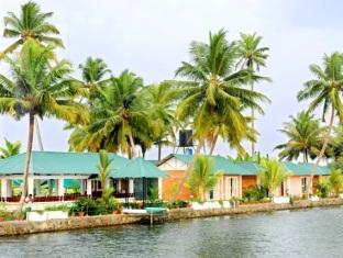 Riverine Resort Alappuzha Экстерьер фото